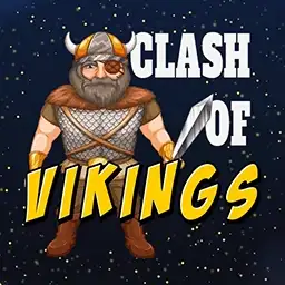 Clash Of Vikings